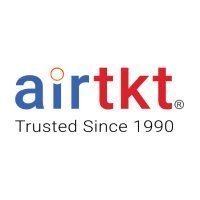 AirTkt(@AirTkt) 's Twitter Profile Photo