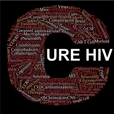 Lish Ndhlovu's Lab @WeillCornell focuses on transformative precision research | to eradicate HIV | and advance healthy aging l Tweets by lab members