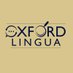 Oxford Lingua (@OxfordLingua) Twitter profile photo