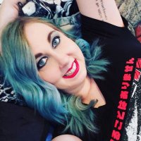 WitchWhitney(@WatchWhitney) 's Twitter Profile Photo