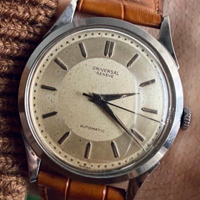 heuredemontres's profile picture. Partager une passion, l’horlogerie