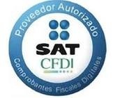 Edifactmx Proveedor Autorizado de Certificacion PAC les brinda el servicio de timbrado mas economico del mercado contacta 015543264881