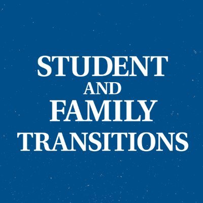 We create an environment that allows students to thrive in their transitions to college life at UNK! #GoLopers