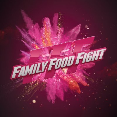 Profilo ufficiale di #FamilyFoodFight

Le famiglie italiane accendono i fornelli
#FamilyFoodFight