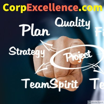 https://t.co/hO7VCPIH7D provides training, consulting, and content on organizational excellence practices. See more here: https://t.co/fV7TMysdI7