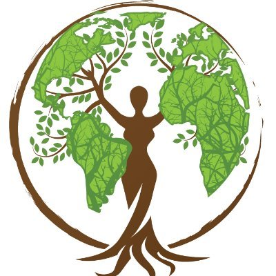 #NonProfit serving Mother Earth, #women & #girls. Fighting #climatechange w/#education & #training on #hemp. Whatever I do for another, I do for myself.