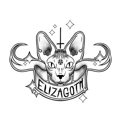 Elizagothartさんのプロフィール画像