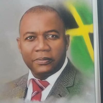 Jamaican High Commissioner to the Federal Republic of Nigeria,  Ghana, Sierra Leone, Rwanda, Cameroon and Ambassador to Senegal.
