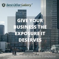 Best Offer Gallery (@bog_directory) 's Twitter Profile
