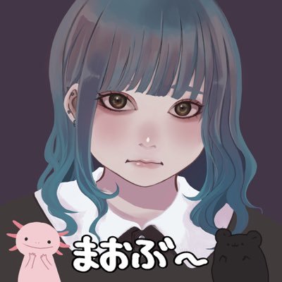 デブです🐷 女の子とお洋服と鶏肉と白米が好きです。アイコン作者さま・私の推し➡︎【@roman_o8o 】🐶♡ お洋服作ってます➡︎【＠syokisobi 】👗♡