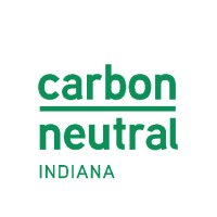 Carbon Neutral Indiana(@carbonneutralIN) 's Twitter Profile Photo