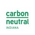 Carbon Neutral Indiana (@carbonneutralIN) Twitter profile photo