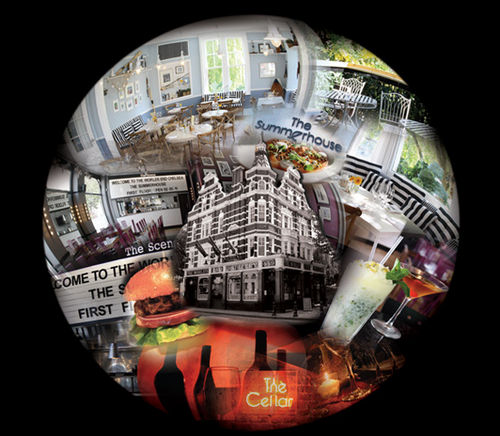 A brand new dining concept for Chelsea housed in the iconic World's End distillery.
(Promoted by @jamyeoburn)