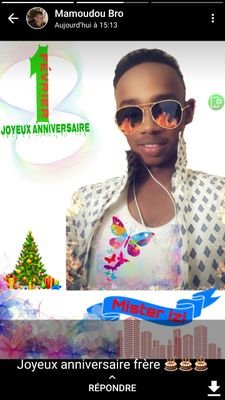 MisterIzika's profile picture. artiste Rappeur du crew IDP aydipi