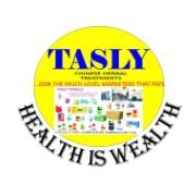 Tasly health products has been in the business of health cum wealth and avail to all and sundry who value the essence of life, family and social relations.