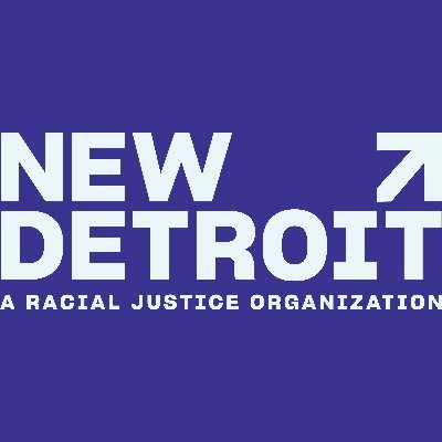 Our Mission: New Detroit is a coalition of leaders working to achieve racial understanding and racial equity in Metropolitan Detroit.