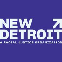 New Detroit Inc. (@newdetroitinc) 's Twitter Profile