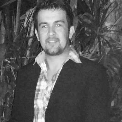 alonzo_guidos's profile picture. Interaction #designer