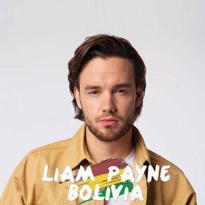 🔸Fan club oficial de @LiamPayne en Bolivia
🔸Información, updates y más sobre el cantante y compositor británico