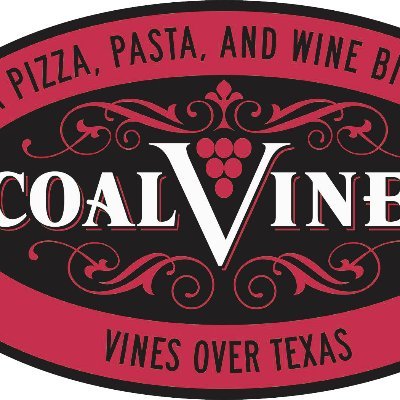 Coal Vines Prestonwood is OPEN for BUSINESS!!! Great Pizza, Pasta and Salads and crazy awesome cocktails!! Not to mention a fantastic whiskey selection