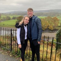 Kieran Hogarth (@hogarthkieran) 's Twitter Profile