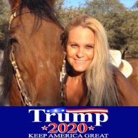 Kimberly Ramsey - @k9cowgirl67 Twitter Profile Photo