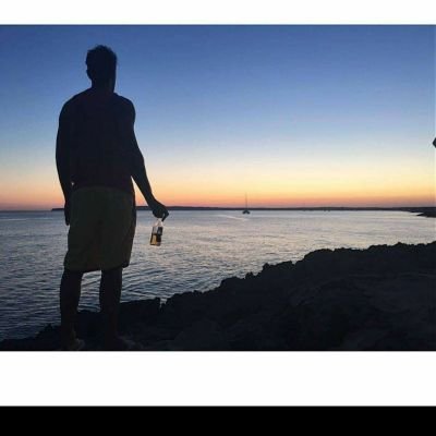 Andrea99773660's profile picture. Vivi e lascia Vivere😉😉😉