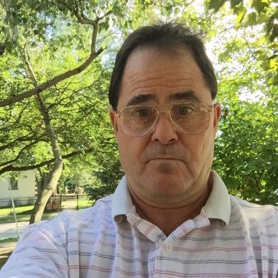 mgannon803's profile picture. 