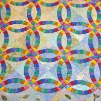 Bonnie Bowers - @bbquiltsandmore Twitter Profile Photo