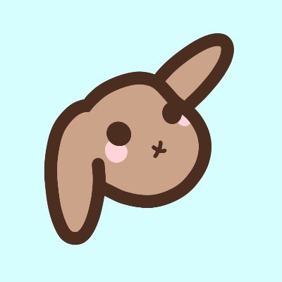 Cute bunny stickers, art, stationery, and gifts! Handmade with love. Based in Boston, MA.
