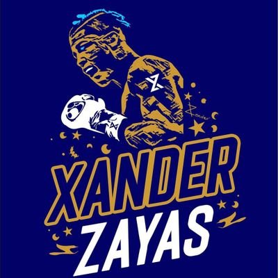 Xander Zayas