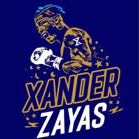 Xander Zayas(@XanderZayas) 's Twitter Profile Photo