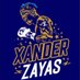 Xander Zayas (@XanderZayas) Twitter profile photo