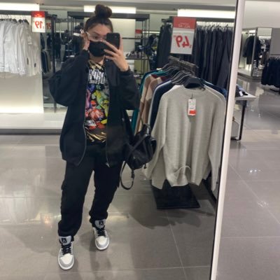 gabbied0211's profile picture. Jesus saves | tcnj nursing ‘23 |🇳🇮