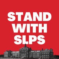 Solidarity with SLPS(@SolidaritySLPS) 's Twitter Profile Photo