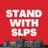 Solidarity with SLPS