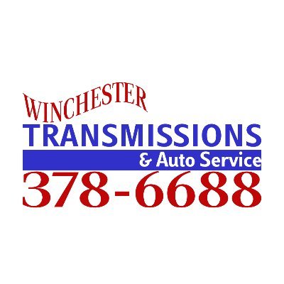 Winchester Transmissions & Auto Service