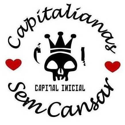 CapitalianaSemCansar Profile