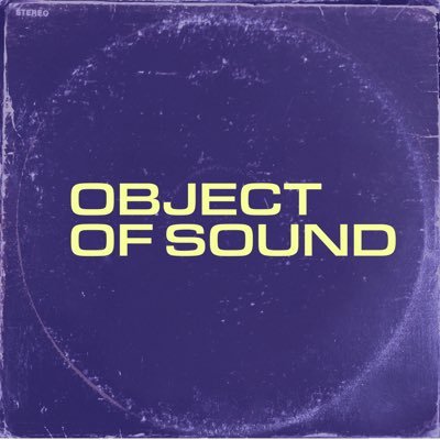 objectofsound
