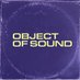 objectofsound (@objectofsound) Twitter profile photo