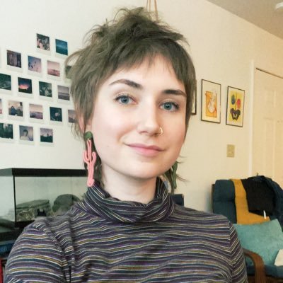crosswords, housing policy, and anti-imperialism. CODA. on all levels except physical i am in minneapolis. 🏳️🌈