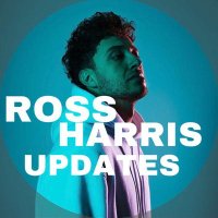 RossHarrisUpdate(@RossHUpdates) 's Twitter Profileg