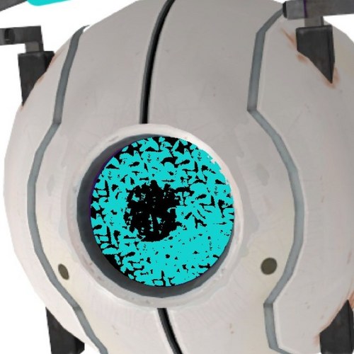 SarcasmCore's profile picture. Sarcasm's my name, sarcasm's my game