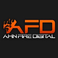 Ahn Fire Digital(@AhnFireDigital) 's Twitter Profile Photo Ahn Fire Digital(@AhnFireDigital) 's Twitter Profile Photo