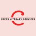 Copps Literary Services (@CoppsLiterary) Twitter profile photo