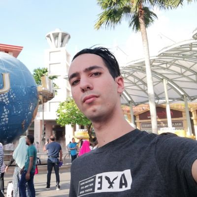 talshimoni's profile picture. Software Developer