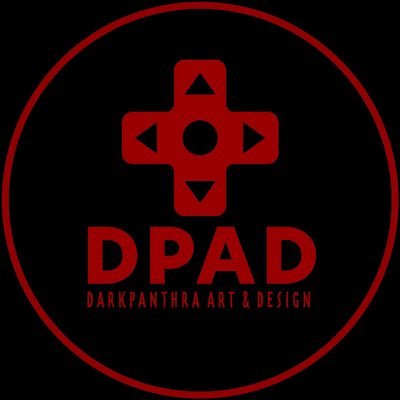 DarkPanthra Art & Design