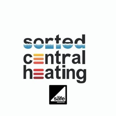 sortedheating's profile picture. Gas Safe Registered Heating & Plumbing Company, providing reliable, competent and professional services to homeowners, landlords and property management compani