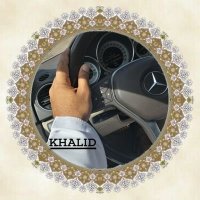 ๐ด๐ฒ ((KHALID))๐ด๐ฒ (@241khalid) 's Twitter Profile