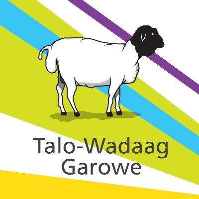 ‘Talo Wadaag’ is an e-participation platform developed by the Municipality of Garowe and the United Nations Development Programme.
